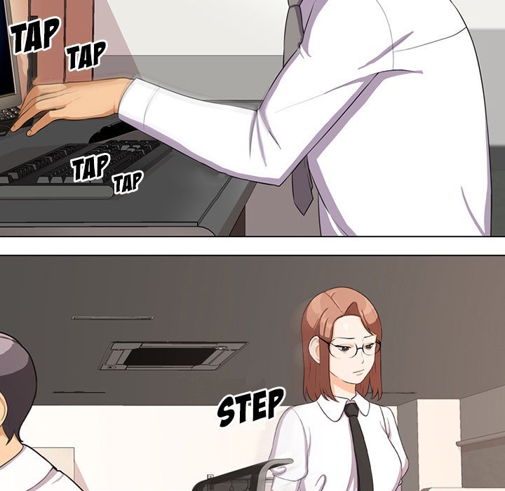 Our Exchange Manhwa - Chapter 5 Page 30