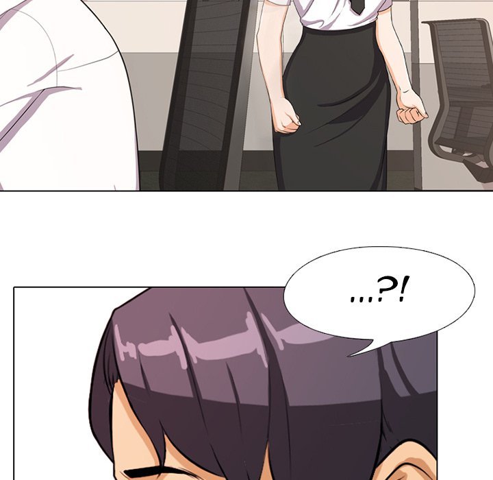 Our Exchange Manhwa - Chapter 5 Page 31