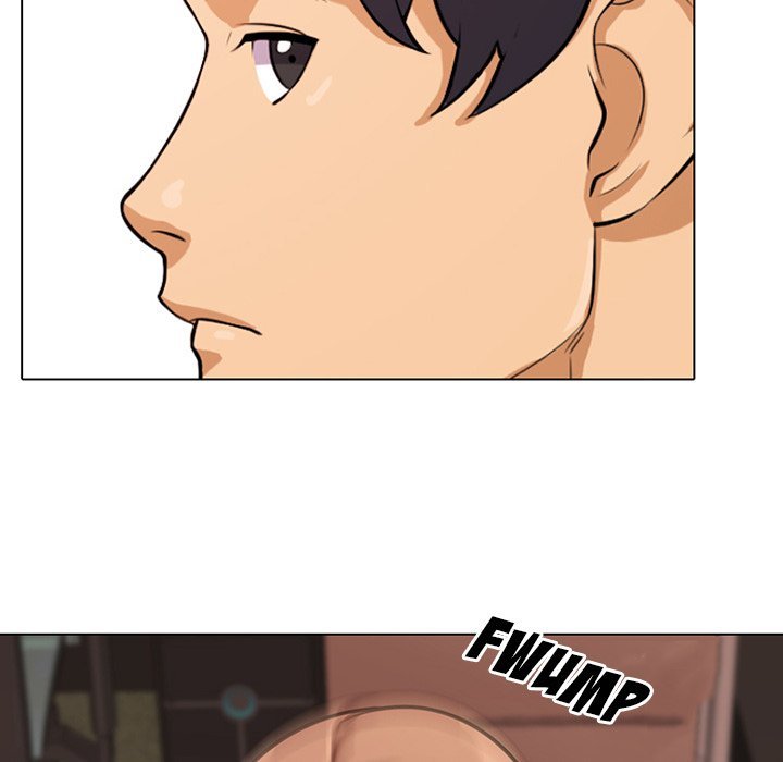 Our Exchange Manhwa - Chapter 5 Page 32