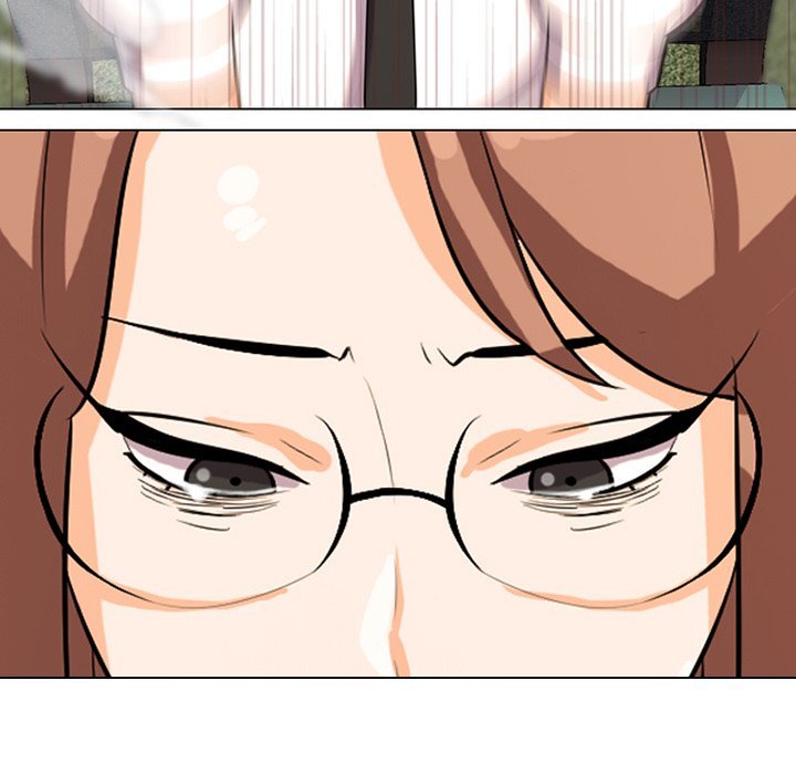 Our Exchange Manhwa - Chapter 5 Page 34