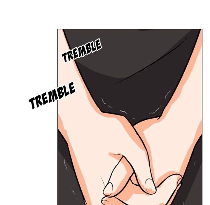 Our Exchange Manhwa - Chapter 5 Page 35