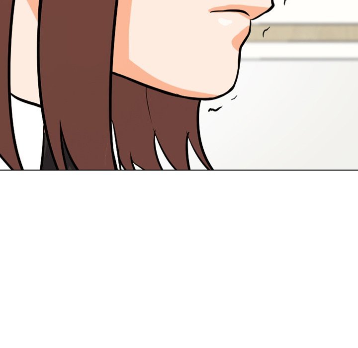 Our Exchange Manhwa - Chapter 5 Page 37