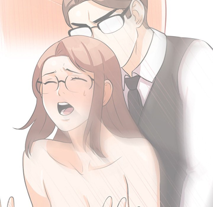 Our Exchange Manhwa - Chapter 5 Page 40