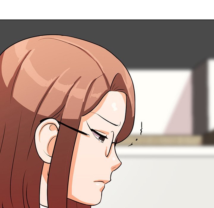 Our Exchange Manhwa - Chapter 5 Page 43