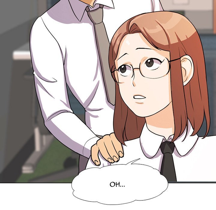 Our Exchange Manhwa - Chapter 5 Page 52