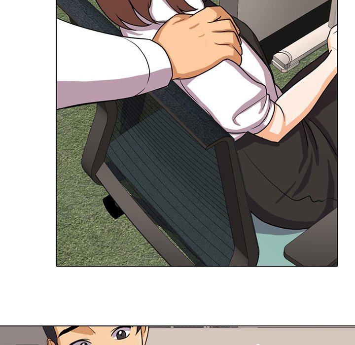 Our Exchange Manhwa - Chapter 5 Page 54