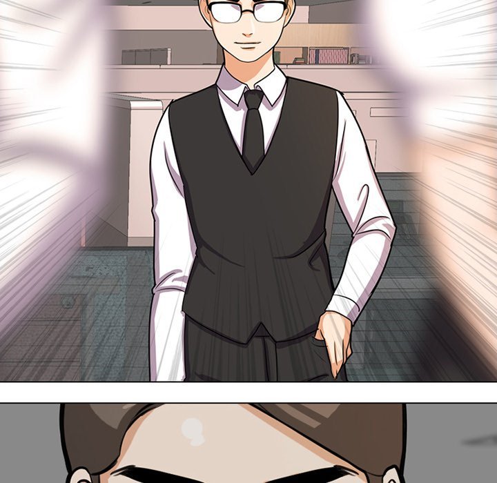 Our Exchange Manhwa - Chapter 5 Page 56