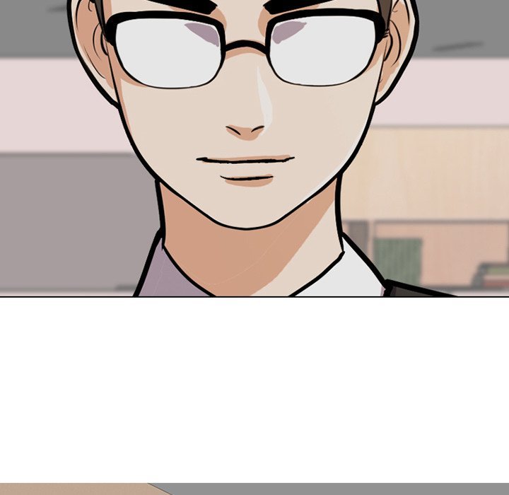 Our Exchange Manhwa - Chapter 5 Page 57