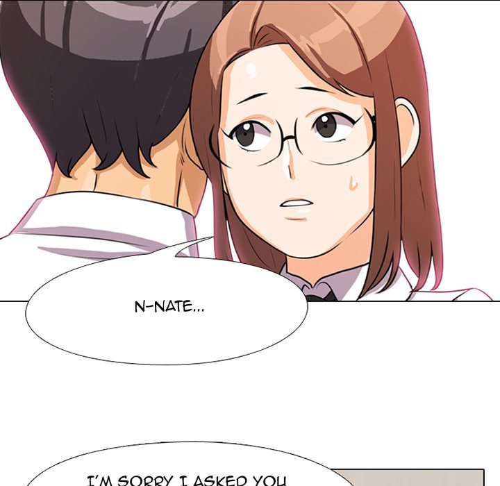 Our Exchange Manhwa - Chapter 5 Page 65