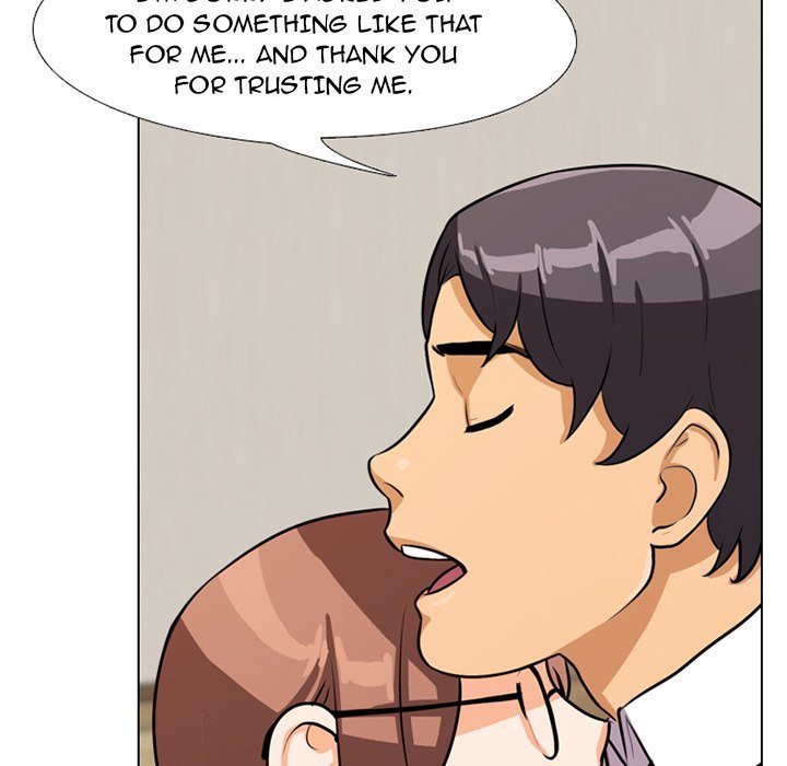 Our Exchange Manhwa - Chapter 5 Page 66