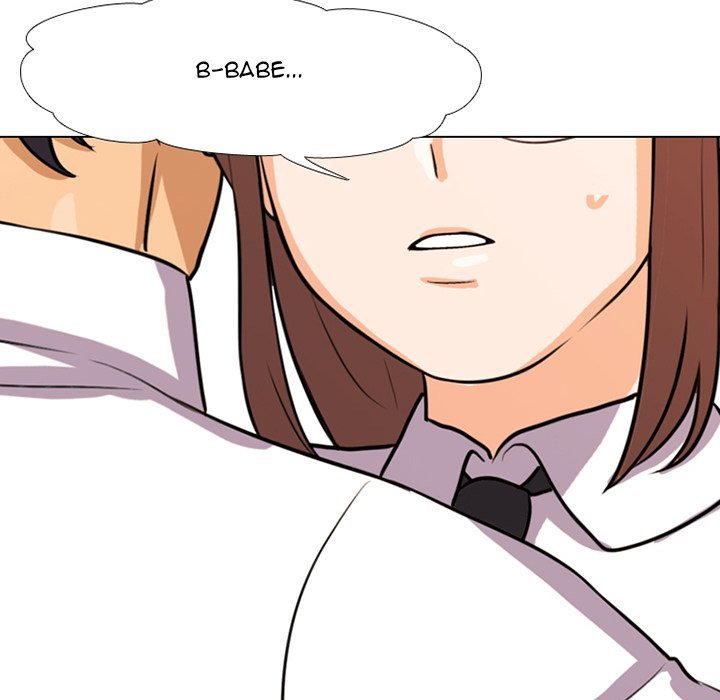 Our Exchange Manhwa - Chapter 5 Page 68