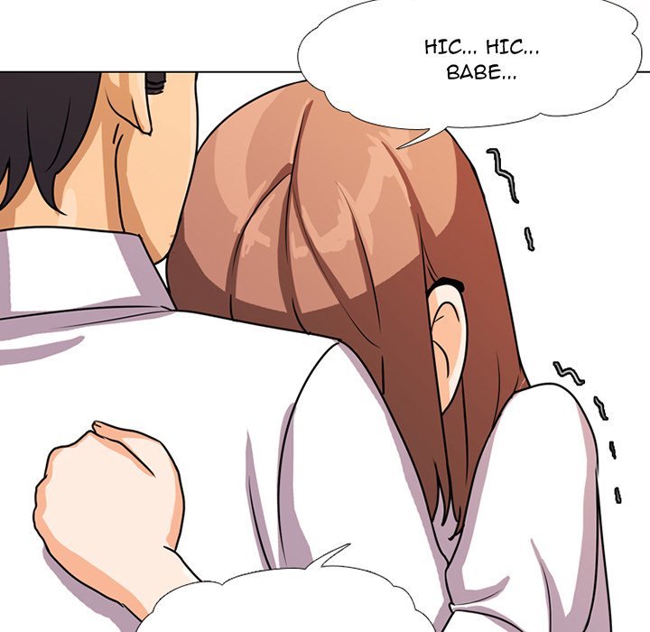 Our Exchange Manhwa - Chapter 5 Page 71