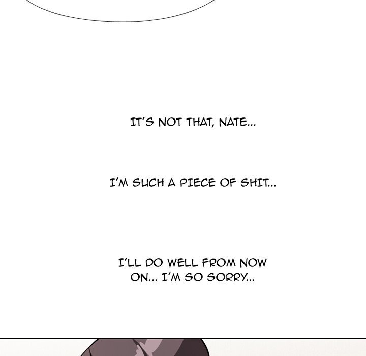 Our Exchange Manhwa - Chapter 5 Page 74