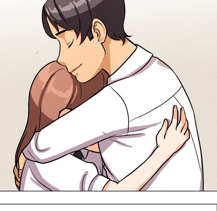 Our Exchange Manhwa - Chapter 5 Page 75