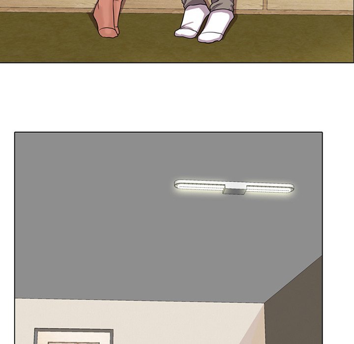 Our Exchange Manhwa - Chapter 5 Page 77