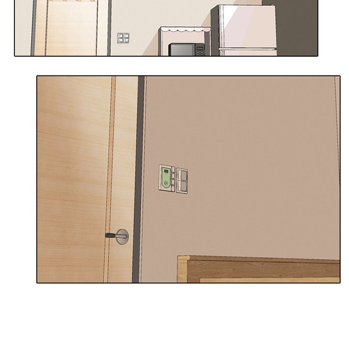 Our Exchange Manhwa - Chapter 5 Page 78