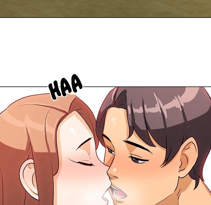 Our Exchange Manhwa - Chapter 5 Page 80