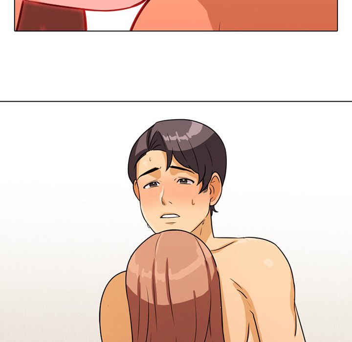 Our Exchange Manhwa - Chapter 5 Page 82