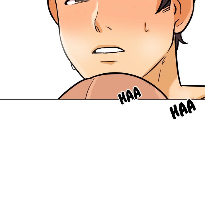 Our Exchange Manhwa - Chapter 5 Page 84