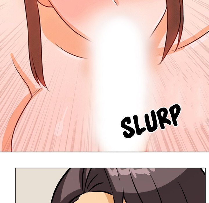 Our Exchange Manhwa - Chapter 5 Page 92