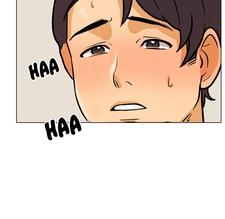 Our Exchange Manhwa - Chapter 5 Page 93