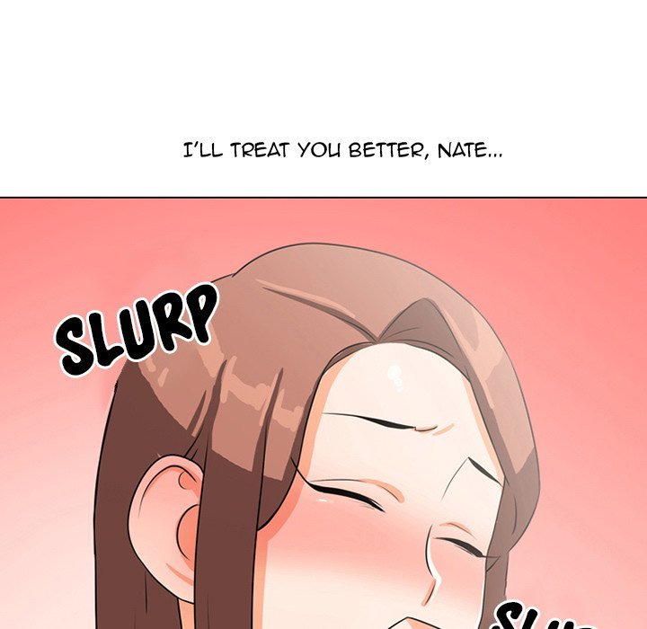 Our Exchange Manhwa - Chapter 5 Page 94