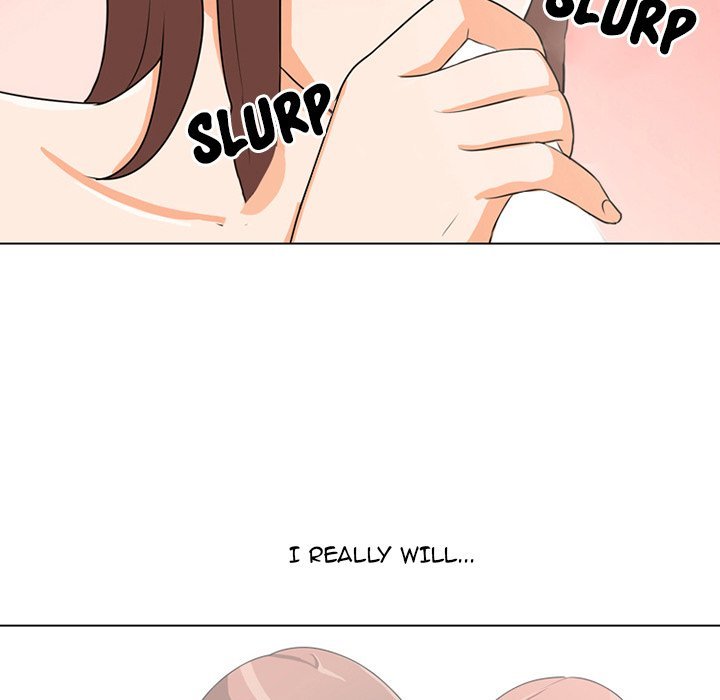 Our Exchange Manhwa - Chapter 5 Page 95