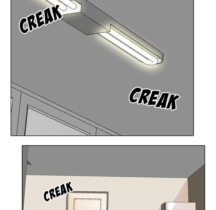 Our Exchange Manhwa - Chapter 5 Page 97