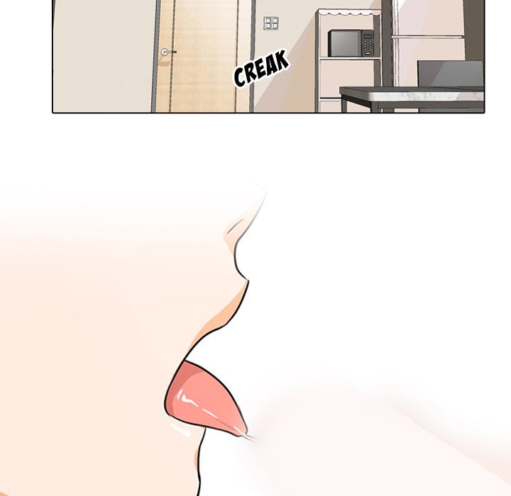Our Exchange Manhwa - Chapter 5 Page 98