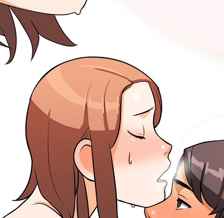 Our Exchange Manhwa - Chapter 5 Page 99