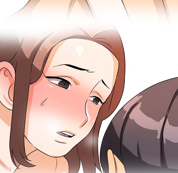 Our Exchange Manhwa - Chapter 5 Page 101