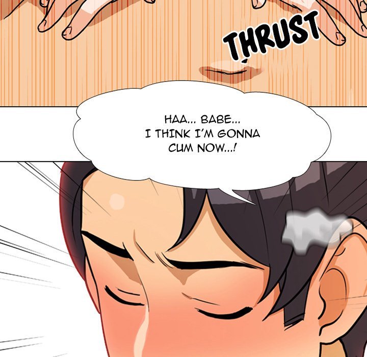 Our Exchange Manhwa - Chapter 5 Page 105