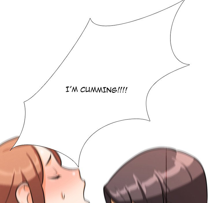 Our Exchange Manhwa - Chapter 5 Page 109