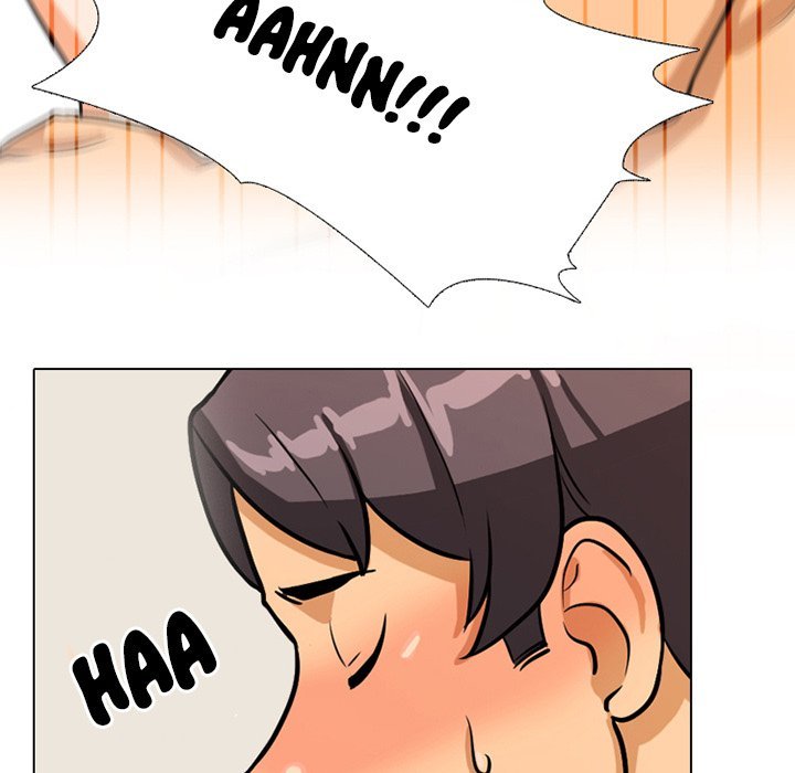 Our Exchange Manhwa - Chapter 5 Page 111