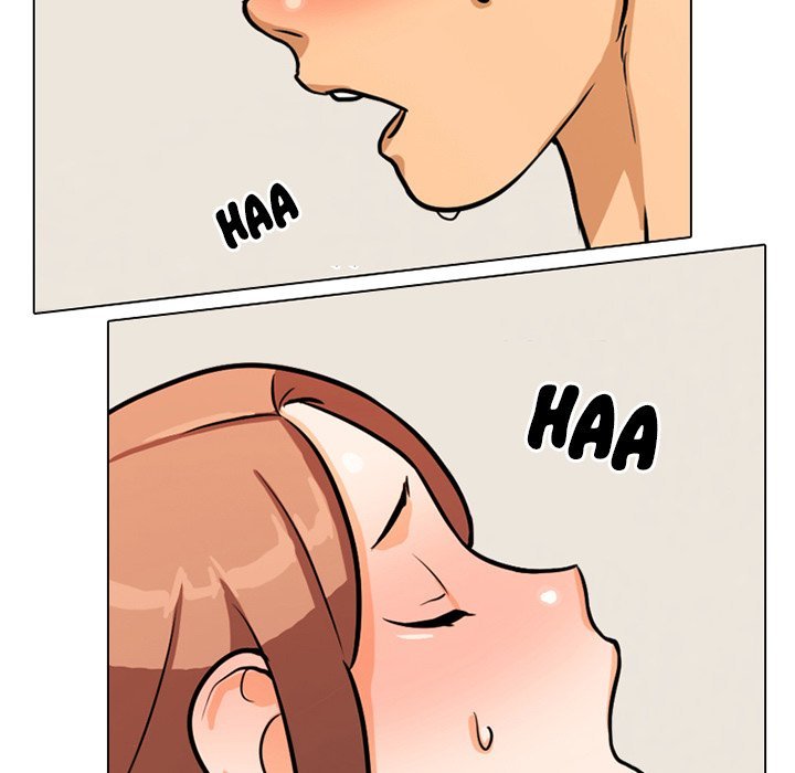 Our Exchange Manhwa - Chapter 5 Page 112