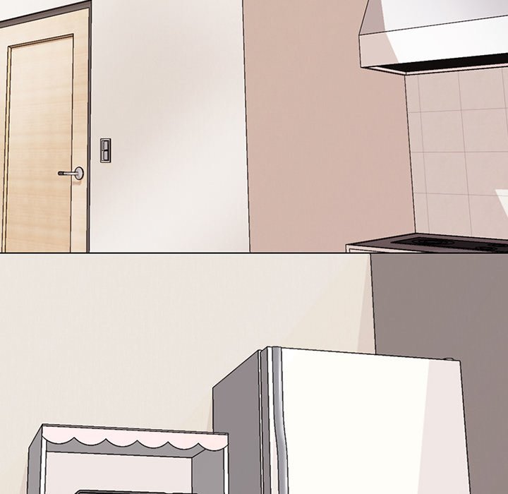 Our Exchange Manhwa - Chapter 5 Page 114