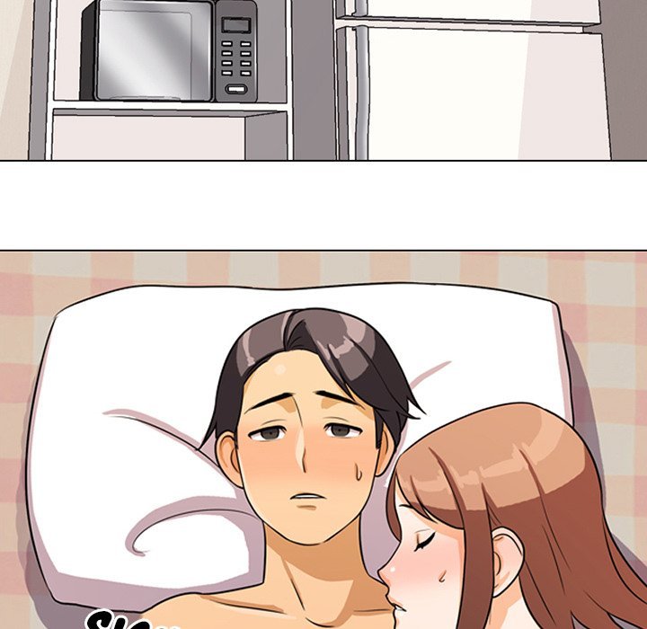 Our Exchange Manhwa - Chapter 5 Page 115