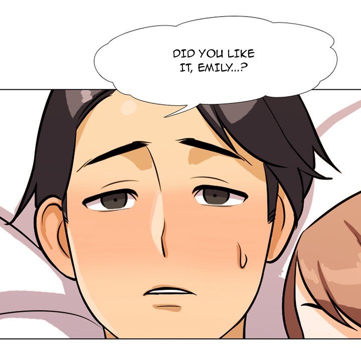 Our Exchange Manhwa - Chapter 5 Page 117