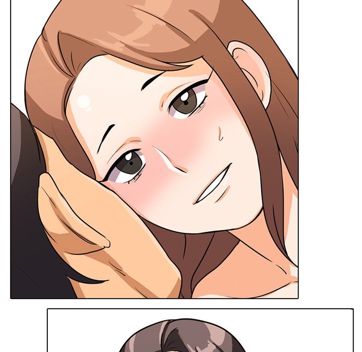 Our Exchange Manhwa - Chapter 5 Page 119