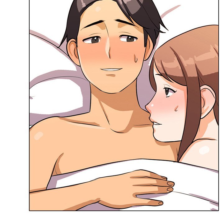 Our Exchange Manhwa - Chapter 5 Page 120