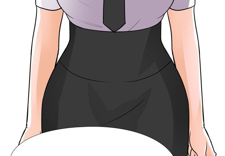 Our Exchange Manhwa - Chapter 75 Page 3