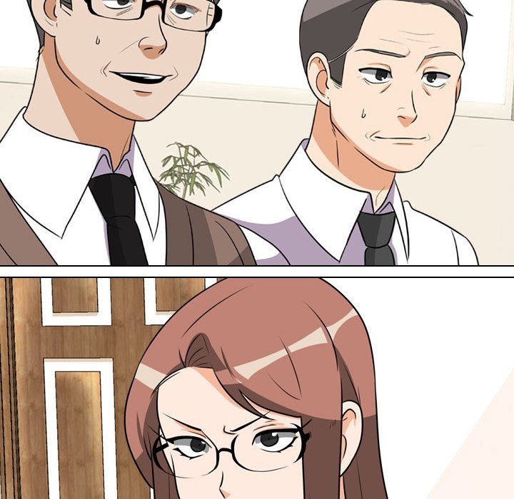 Our Exchange Manhwa - Chapter 75 Page 15