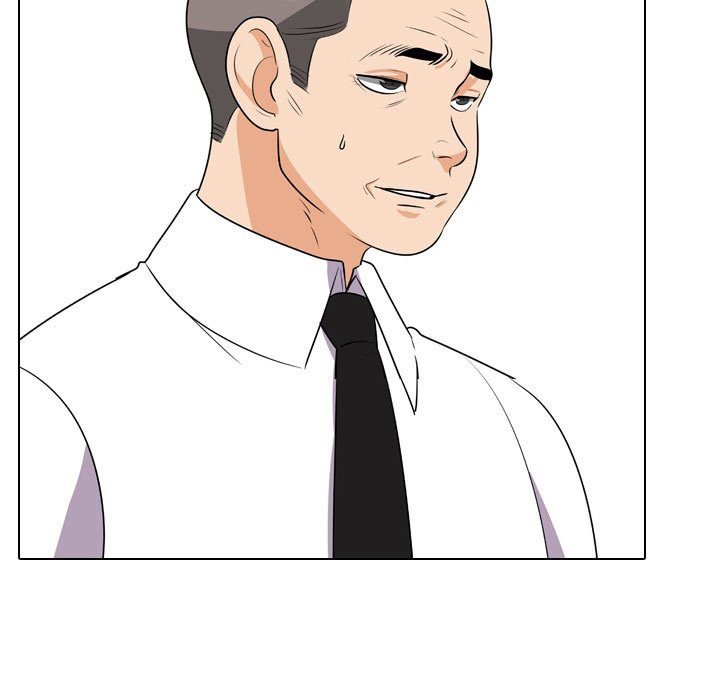 Our Exchange Manhwa - Chapter 75 Page 20