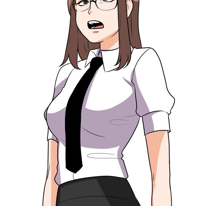 Our Exchange Manhwa - Chapter 75 Page 22