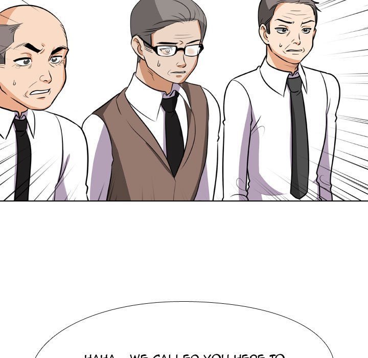 Our Exchange Manhwa - Chapter 75 Page 28