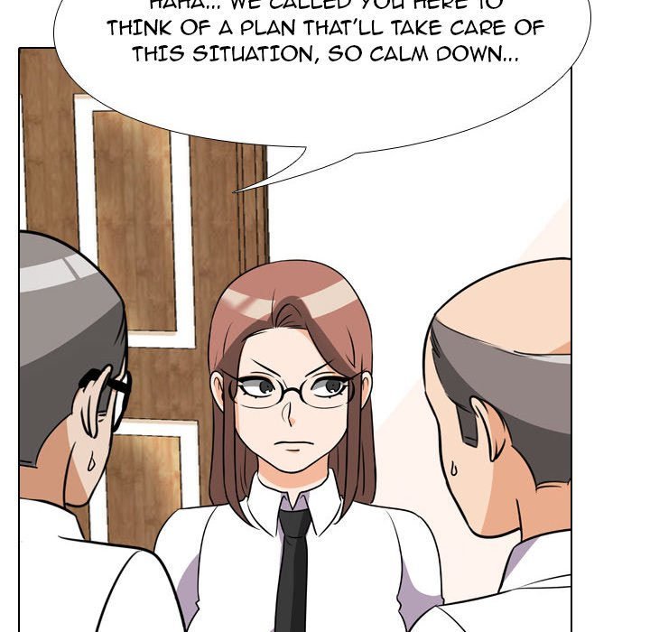 Our Exchange Manhwa - Chapter 75 Page 29