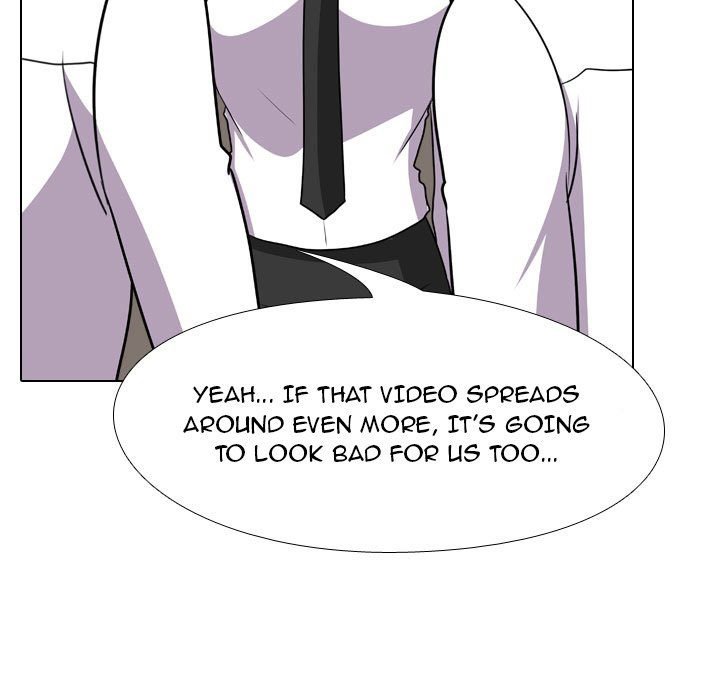 Our Exchange Manhwa - Chapter 75 Page 30