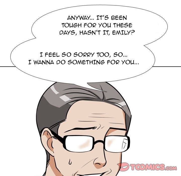 Our Exchange Manhwa - Chapter 75 Page 31