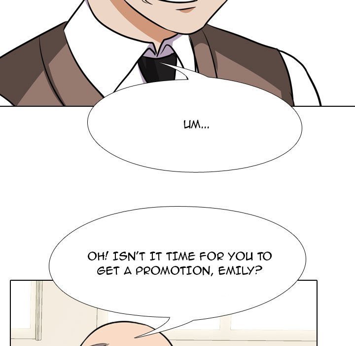 Our Exchange Manhwa - Chapter 75 Page 32