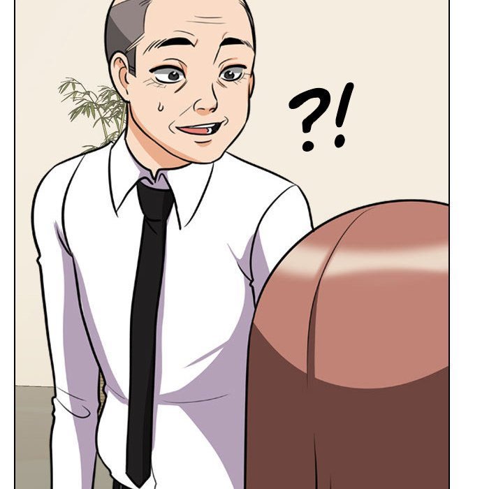 Our Exchange Manhwa - Chapter 75 Page 33